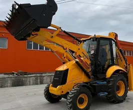 Экскаватор Lonking 83C 2025 года б/у