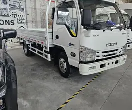 Бортовой Бортовой ISUZU Elf,  2026 года новый фото 2