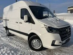 Автофургон Автофургон  Foton 2025 года новый фото 3