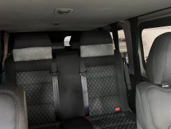 Микроавтобус Foton View 2026 года новый фото 11