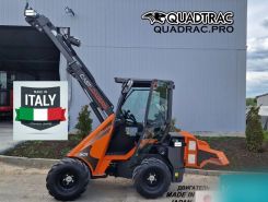 Телескопический погрузчик CAST LOADERS 30T 2026 года новый фото 5