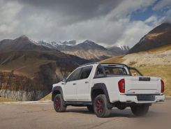 Автофургон Автофургон  Foton 2026 года новый фото 8