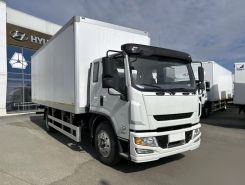 Шасси Шасси  Ambertruck 120 L 2024 года новый фото 5