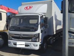 Изотермический фургон Dongfeng C120s 2024 года новый
