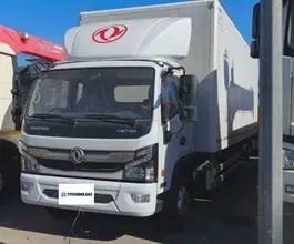Изотермический фургон Dongfeng C120s 2024 года новый