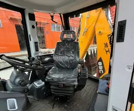 Экскаватор-погрузчик Экскаватор-погрузчик Lonking 83C, 2025 2026 года б/у фото 3