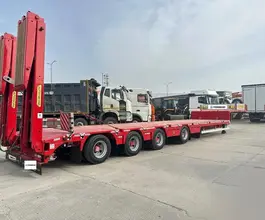 Трал Трал Juterborg JTB-50 2026 года новый фото 2