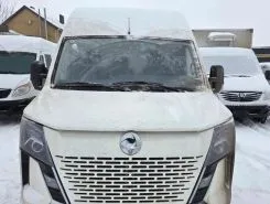 Автофургон Автофургон  Junfeng 2024 года новый фото 2