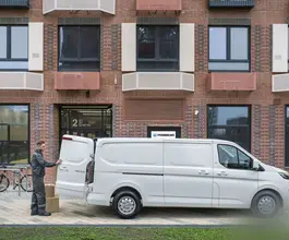Автофургон Автофургон  Foton 2026 года новый фото 2