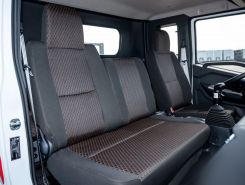 Самопогрузчик Dongfeng C120L с КМУ Hangil 514 2024 года новый фото 6