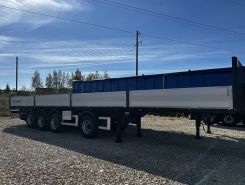 Полуприцеп Тонар B4-13V (97883) 2026 года новый