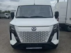 Рефрижератор Фургон  Dongfeng 2026 года новый фото 2