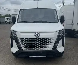 Рефрижератор Фургон  Dongfeng 2026 года новый фото 2