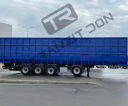 Полуприцеп-ломовоз Тонар K4-U (99891) 2026 года новый фото 4