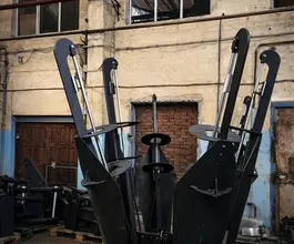 Навесное оборудование Пересадчик деревьев Exten WM3 2026 года новый фото 2