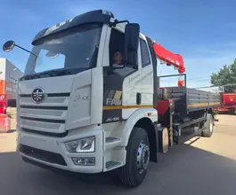Бортовой Бортовой FAW J6L, КАNGLIМ 2026 года новый фото 4