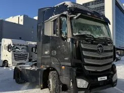 Тягач Седельный тягач Foton Auman EST A 2023 года б/у
