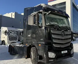 Тягач Седельный тягач Foton Auman EST A 2023 года б/у