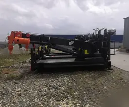 Буровая установка Rusman SA050 2024 года новый фото 5