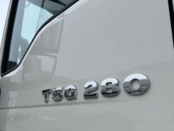 Бортовой Бортовой Howo t5g 2026 года новый фото 2