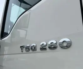 Бортовой Бортовой HOWO t5g,  2026 года новый фото 2