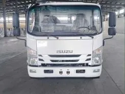 Эвакуатор Эвакуатор  ISUZU Elf 2026 года новый фото 2