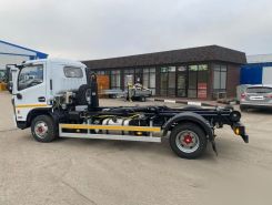 Мультилифты Dongfeng C80 2026 года новый фото 11