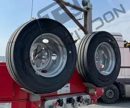 Трал Трал Juterborg JTB-40 2024 года новый фото 3