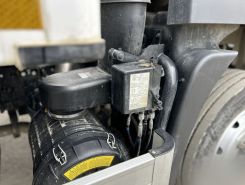 Рефрижератор Фургон  Foton 2024 года новый фото 23