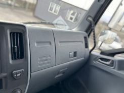 Шасси Шасси  Ambertruck 120 L 2024 года новый фото 17