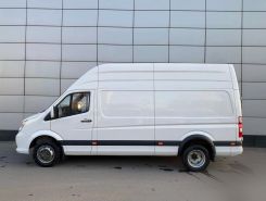 Автофургон Автофургон Foton 2026 года новый фото 5