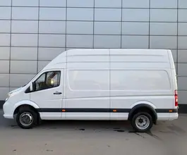 Автофургон Автофургон  Foton 2026 года новый фото 5