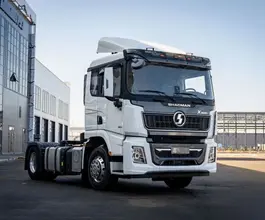 Тягач Седельный тягач Shacman X3000 2023 года новый