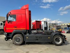 Тягач Седельный тягач МАЗ 544028 2021 года б/у фото 8