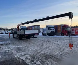 Бортовой Бортовой JAC N120L,  2026 года новый фото 5