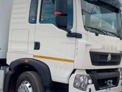 Рефрижератор Фургон Howo 2026 года новый фото 8