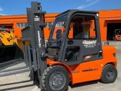 Вилочный погрузчик Lonking FD30T 2025 года б/у