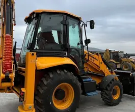 Экскаватор-погрузчик Экскаватор-погрузчик Lonking 83C, 2025 2026 года б/у фото 2