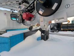 Автовышка Автовышка  ISUZU Elf 2026 года новый фото 15