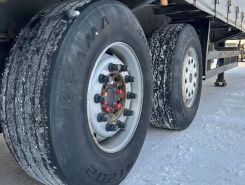 Шторный полуприцеп Schmitz Cargobull S01 2011 года б/у фото 13