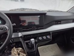 Автофургон Автофургон Junfeng 2024 года новый фото 14