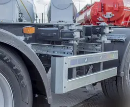 Полуприцеп-контейнеровоз Тонар K4-U (99891) 2026 года новый фото 4