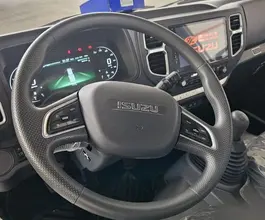 Бортовой Бортовой ISUZU Elf,  2026 года новый фото 5