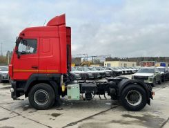 Тягач Седельный тягач МАЗ 544028 2019 года б/у фото 8