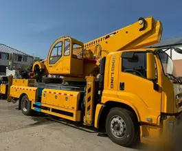 Автовышка Автовышка  ISUZU GIGА 2026 года новый