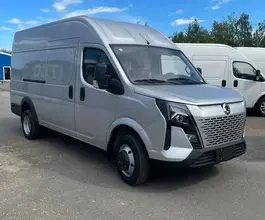 Автофургон Автофургон  Dongfeng 2024 года новый фото 3