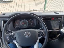 Тентованный грузовик Тентованный грузовик  Dongfeng 2024 года новый фото 6