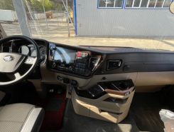 Тягач Седельный тягач FAW Oryx 2024 года новый фото 7