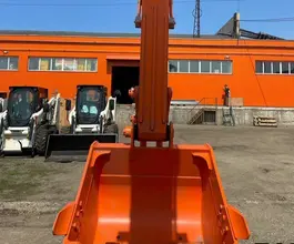 Экскаватор Lonking CDM6225N 2025 года б/у фото 5