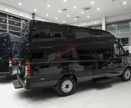 Транспорт Sollers Atlant 2.7 MT 2026 года новый фото 2